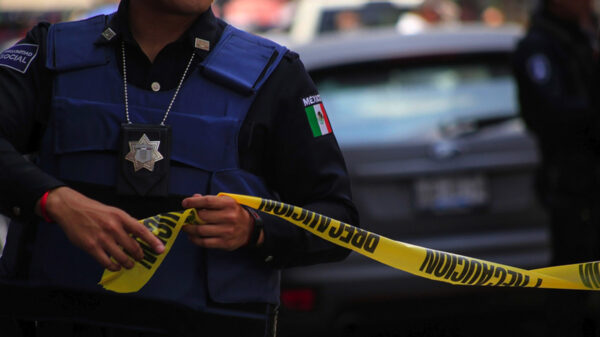 Comando armado asesina a ocho personas en Zacatecas