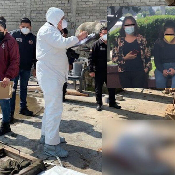 Justicia! Detienen a asesinos de perrito masacrado en EdoMex