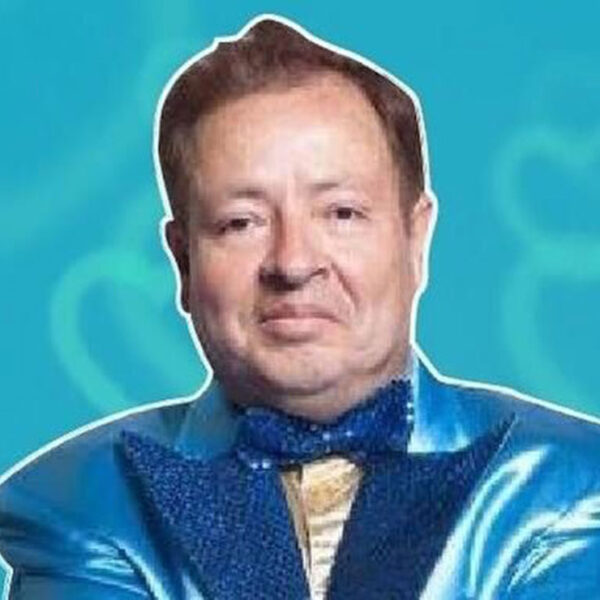 Así era la vida de Sammy Pérez antes de tener fama