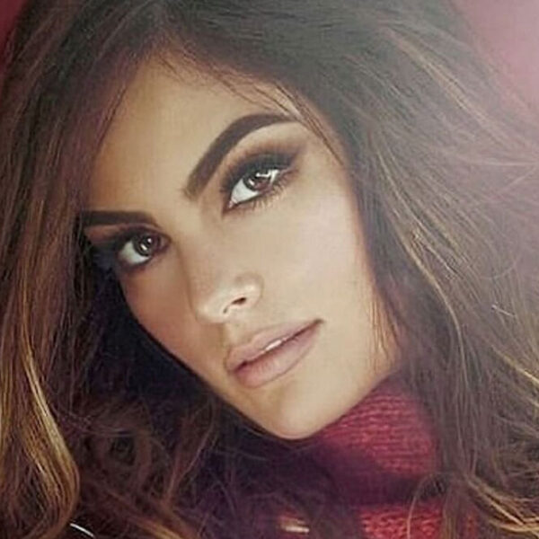 Así fue como Ximena Navarrete perdió a su primer bebé