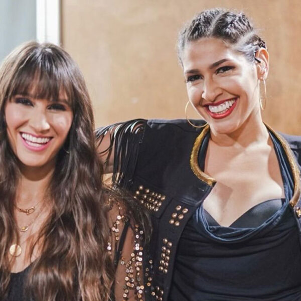 Así se escucha Ha*Ash con las canciones de Metallica