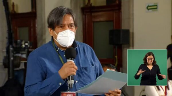 Astillero pone en jaque a Semarnat y obtiene un compromiso de AMLO