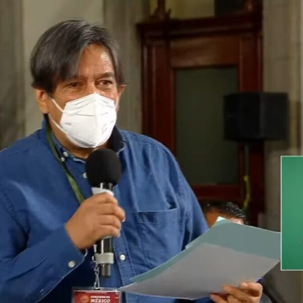 Astillero pone en jaque a Semarnat y obtiene un compromiso de AMLO