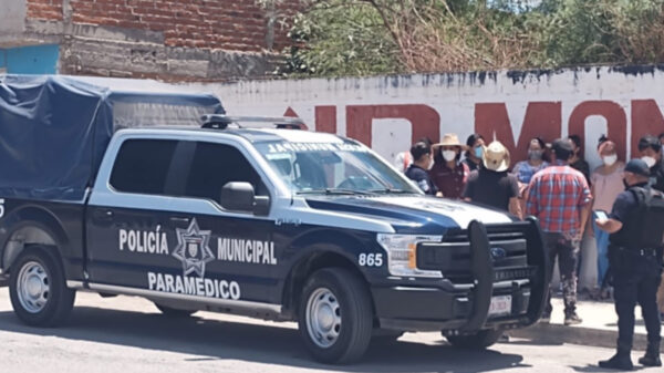 Atacan a balazos a una familia; mueren dos niñas y un hombre, en Zacatecas