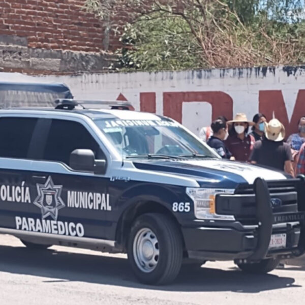Atacan a balazos a una familia; mueren dos niñas y un hombre, en Zacatecas