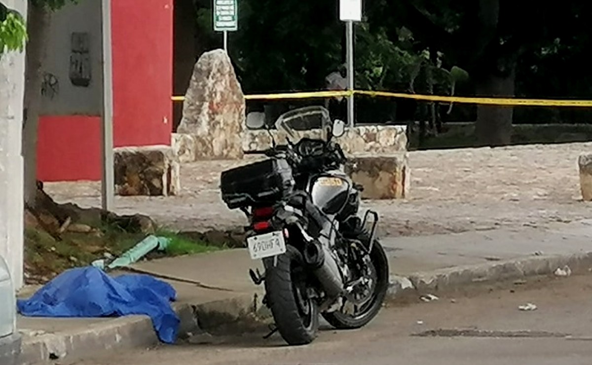 Muere joven de25 años tras ser dado de alta del hospital psiquiátrico de Mérida