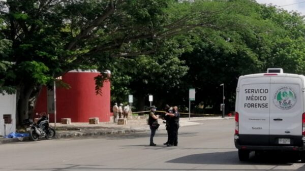 Muere joven de25 años tras ser dado de alta del hospital psiquiátrico de Mérida