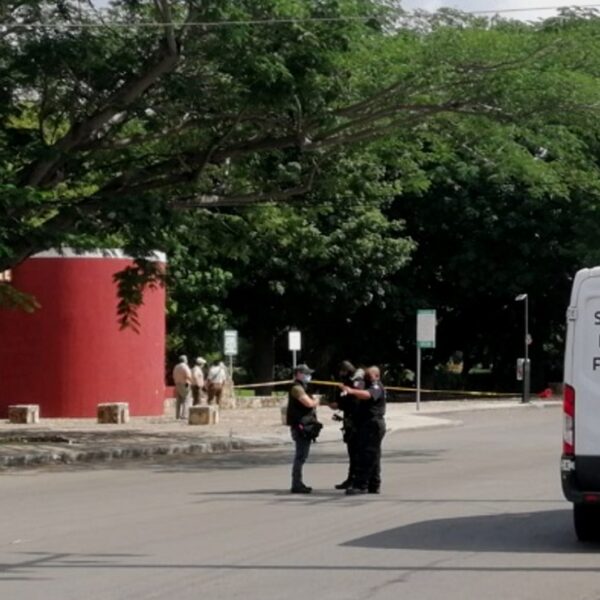 Muere joven de25 años tras ser dado de alta del hospital psiquiátrico de Mérida