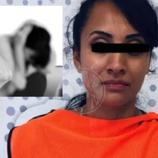 Cansada de golpizas, mujer ejecuta a su esposo