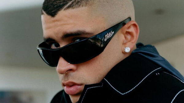 Bad Bunny revela que desconoce cuánto dinero gana