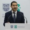 Martí Batres es nuevo secretario de Gobierno de la CDMX