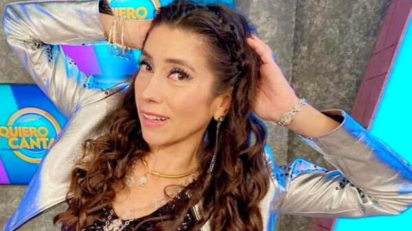 Bella de la Vega revela cuánto gana en OnlyFans