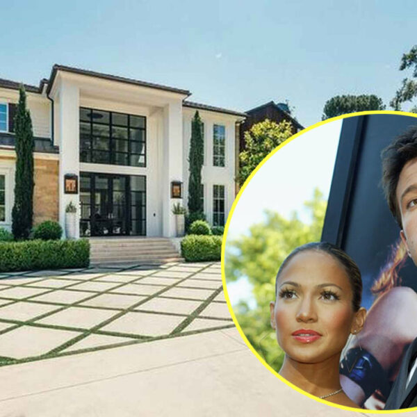 Ben Afleck y JLo estarían buscando su nuevo "nidito de amor"