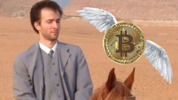 Millonario se lleva a la tumba 2 mil millones de dólares en bitcoin