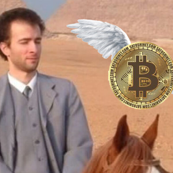 Millonario se lleva a la tumba 2 mil millones de dólares en bitcoin