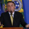 Gobierno de Bolsonaro pedía un dólar por cada vacuna anti Covid