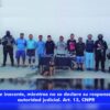 Aplauden empresarios detención de narcomenudistas en Playa Delfines