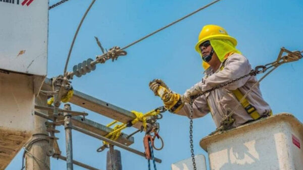 Dejarán la CFE sin energía eléctrica a Chetumal, Bacalar y Mahahual