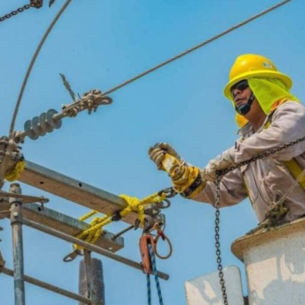Dejarán la CFE sin energía eléctrica a Chetumal, Bacalar y Mahahual