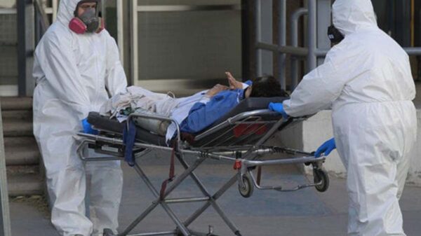 Registra México 239 mil 616 muertos por Covid-19