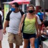 18 fallecidos por coronavirus en Yucatán, entre ellos 3 treintañeros