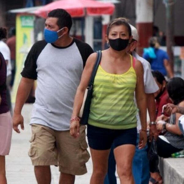 18 fallecidos por coronavirus en Yucatán, entre ellos 3 treintañeros