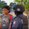Cárcel y multa a quien no porte el cubrebocas en Quintana Roo (VIDEO).