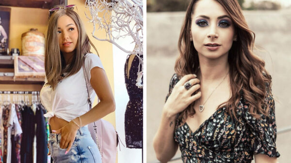 Caeli habla del bullying que vivía por culpa de YosStop: “Me dañaste mucho”