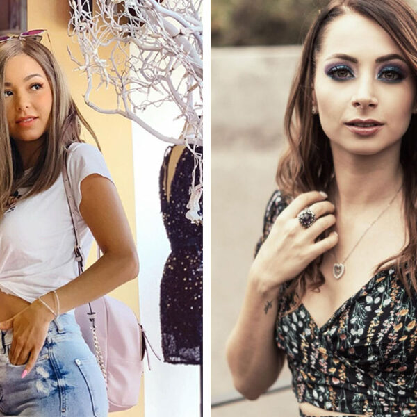 Caeli habla del bullying que vivía por culpa de YosStop: “Me dañaste mucho”