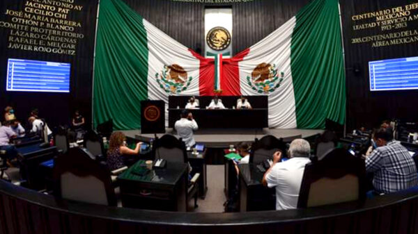 Incertidumbre por modificación de calendario electoral de Quintana Roo