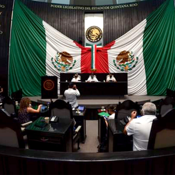 Incertidumbre por modificación de calendario electoral de Quintana Roo