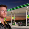 Canelo Energy, el boxeador mexicano ahora venderá gasolina