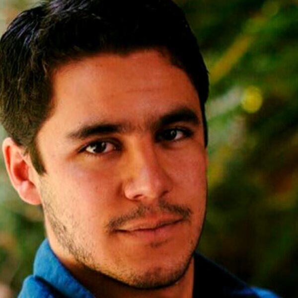 Eduardo Capetillo Jr. inicia relación con la influencer chilena Inna Moll