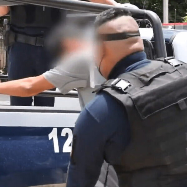 Covid-19: Avala diputado sanciones por negarse a usar cubrebocas.