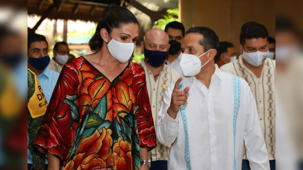 Refrenda Quintana Roo su liderazgo como destino de turismo deportivo