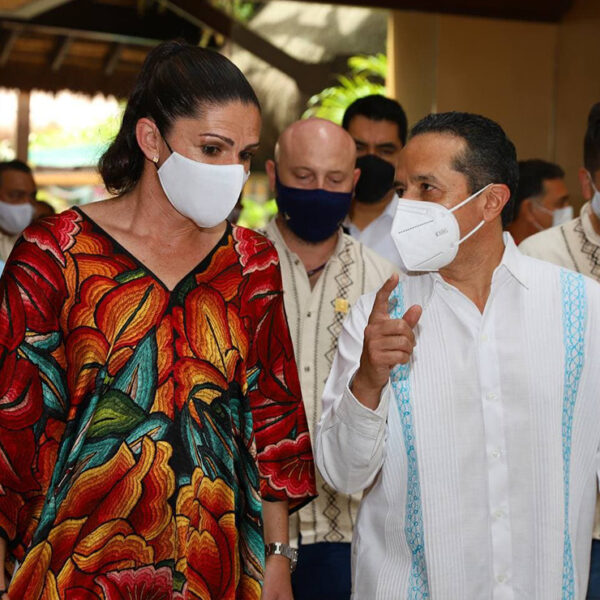 Refrenda Quintana Roo su liderazgo como destino de turismo deportivo