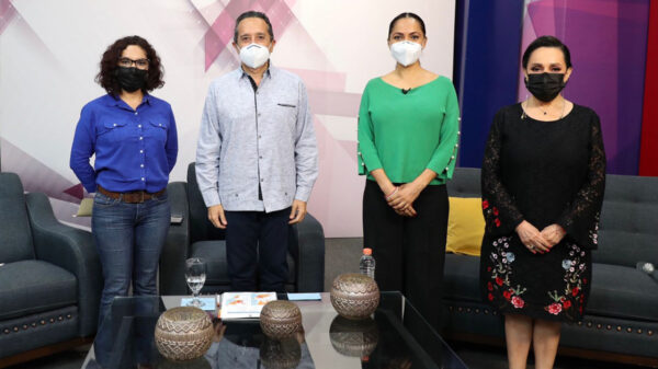 Habrá medidas adicionales para cuidar la salud de la gente y avanzar en la recuperación económica: Carlos Joaquín