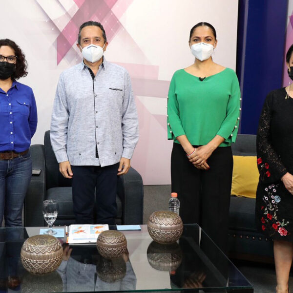 Habrá medidas adicionales para cuidar la salud de la gente y avanzar en la recuperación económica: Carlos Joaquín