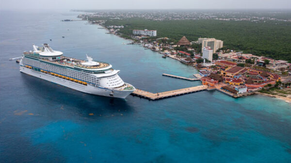 Aplicación obligatoria de hábitos de salud permitirá alcanzar nuevos récords en arribo de turistas: Carlos Joaquín 