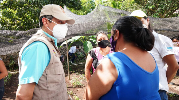 En Quintana Roo, avanzamos en la independencia económica de las mujeres