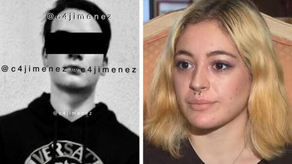 Caso YosStop: Dictan prisión preventiva al agresor sexual de Ainara Suárez