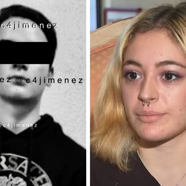 Caso YosStop: Dictan prisión preventiva al agresor sexual de Ainara Suárez