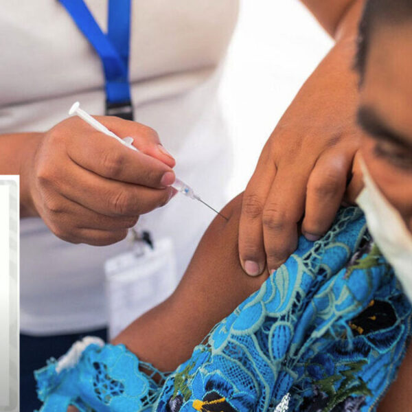 ¿Ya tienes tus vacunas contra Covid-19? Ya puede imprimir tu certificado