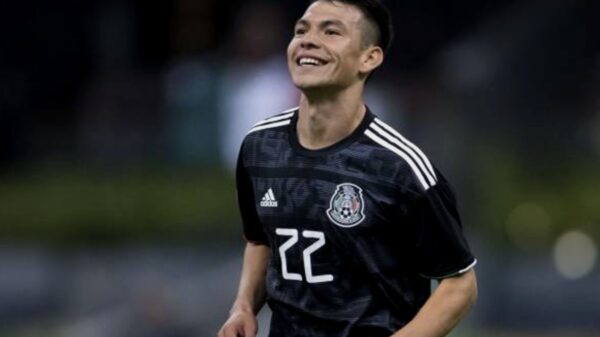 ¡Reaparece Chucky Lozano! Envía agradecimientos tras sufrir aparatosa lesión (Video)