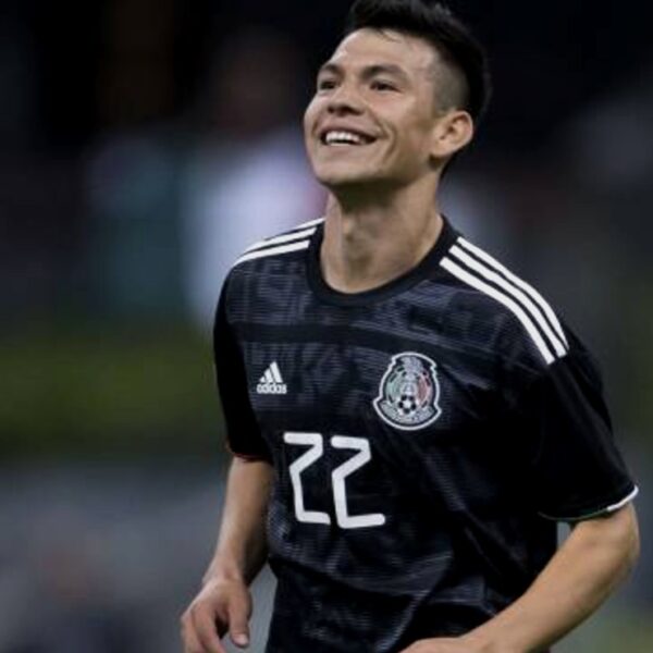 ¡Reaparece Chucky Lozano! Envía agradecimientos tras sufrir aparatosa lesión (Video)