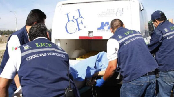 Un policía y cuatro personas más son asesinados en Jalisco