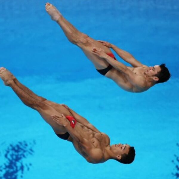 Tokio 2020: Una vez más, México termina en Cuarto Lugar