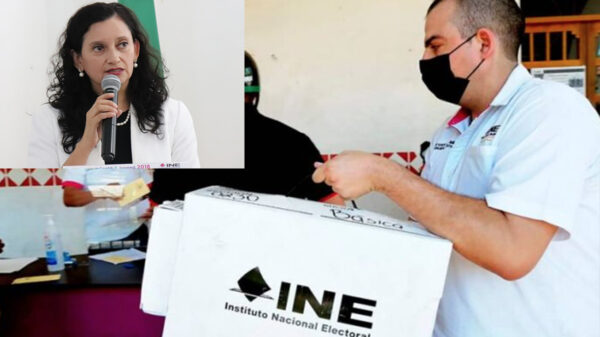 Todo listo para consulta contra ex presidentes en Quintana Roo