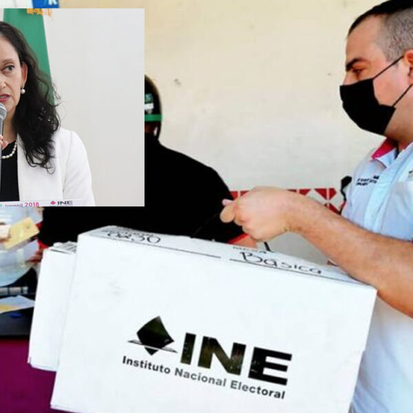 Todo listo para consulta contra ex presidentes en Quintana Roo