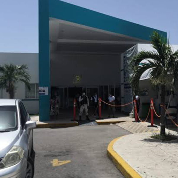 Oleada en Quintana Roo de menores de edad contagiados de covid-19